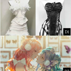 【海外予約 / Worldwide Pre-order】 ACGHK 火火 / 絲  ソロチェキ  Solo Cheki